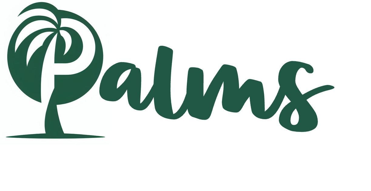 PALMS logo